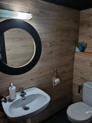 Kommersiell til salgs i El Molí - El Rieral, Lloret de Mar - € 69 000 (Ref: 9715279)