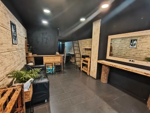 Kommersiell til salgs i El Molí - El Rieral, Lloret de Mar - € 69 000 (Ref: 9715279)