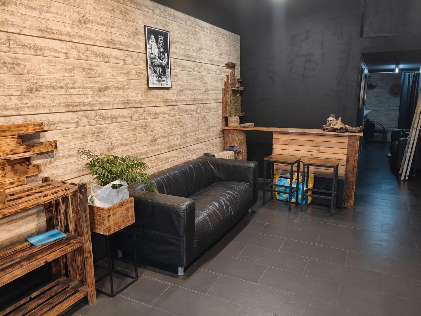 Local Comercial en Lloret de Mar en venta - 69.000 € (Ref: 9715279)