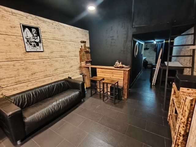 Kommersiell til salgs i El Molí - El Rieral, Lloret de Mar - € 69 000 (Ref: 9715279)