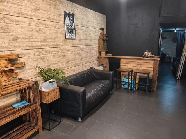 Kommersiell til salgs i El Molí - El Rieral, Lloret de Mar - € 69 000 (Ref: 9715279)