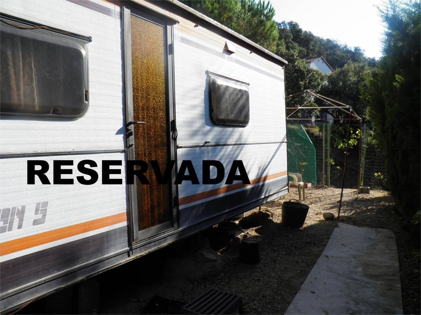 Byggetomt til salgs i Vidreres - € 20 000 (Ref: 9715280)