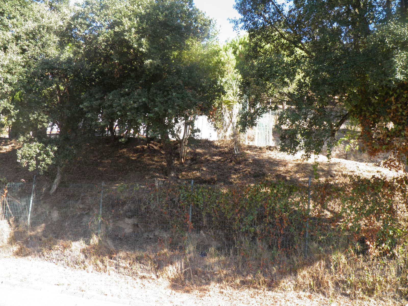 Byggetomt til salgs i Vidreres - € 20 000 (Ref: 9715280)