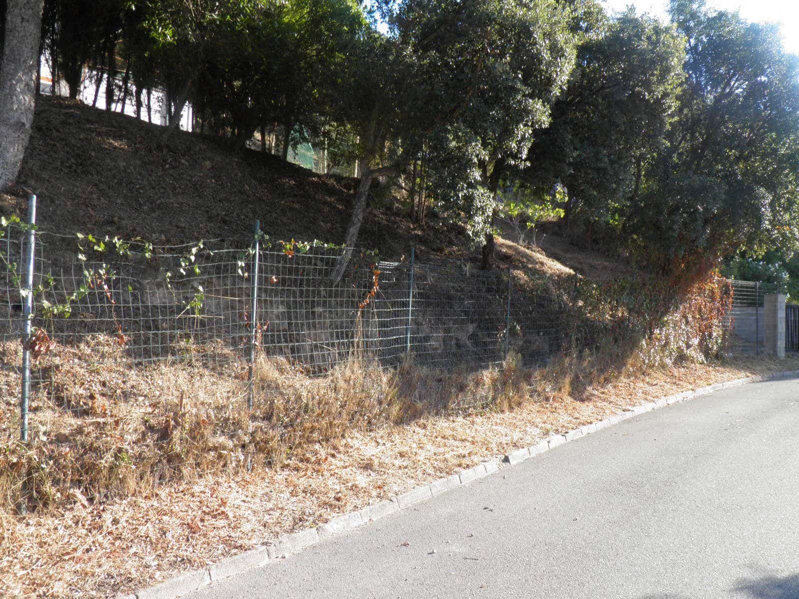 Byggetomt til salgs i Vidreres - € 20 000 (Ref: 9715280)