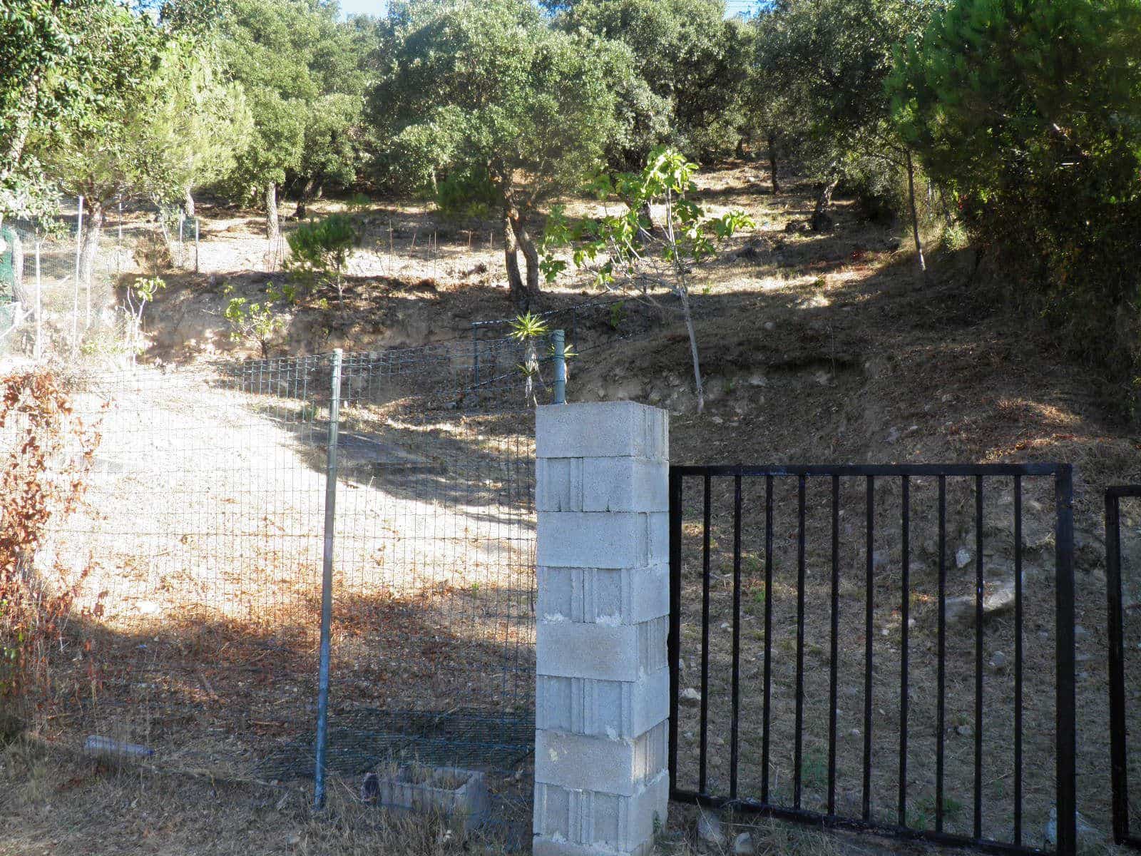 Byggetomt til salgs i Vidreres - € 20 000 (Ref: 9715280)