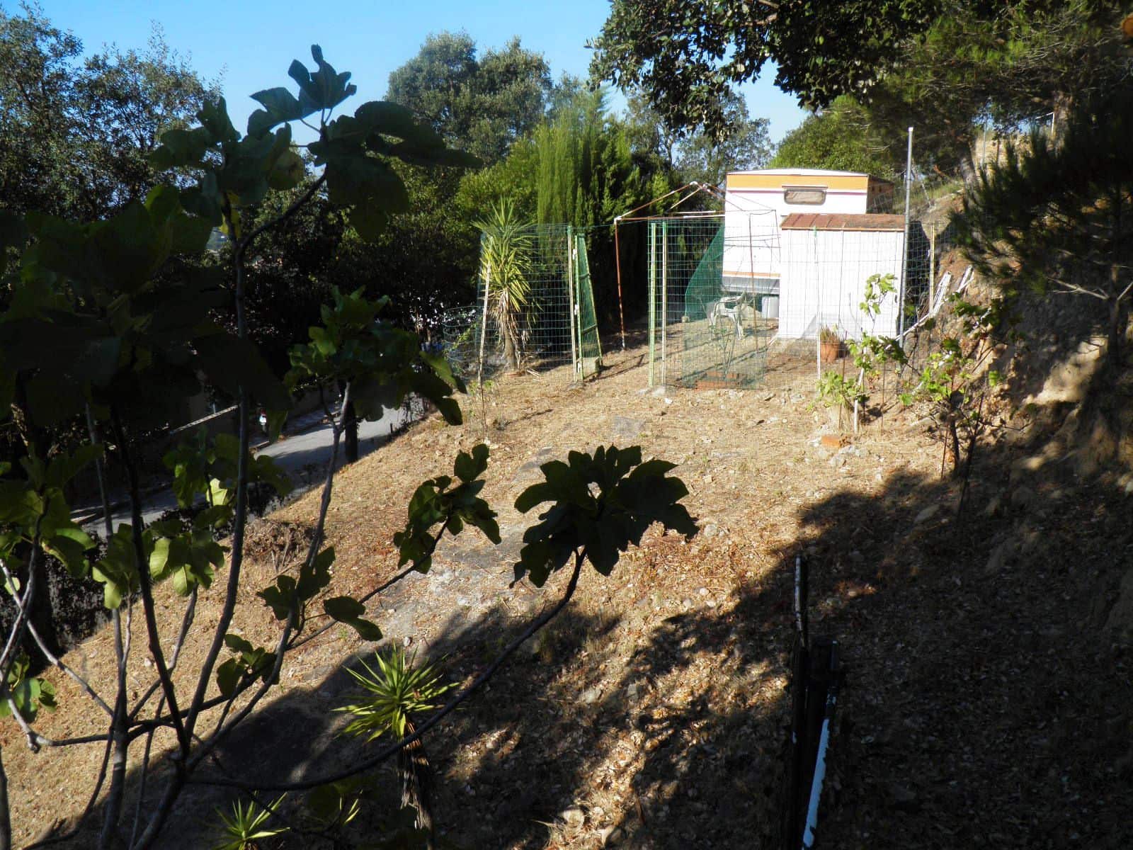 Byggetomt til salgs i Vidreres - € 20 000 (Ref: 9715280)