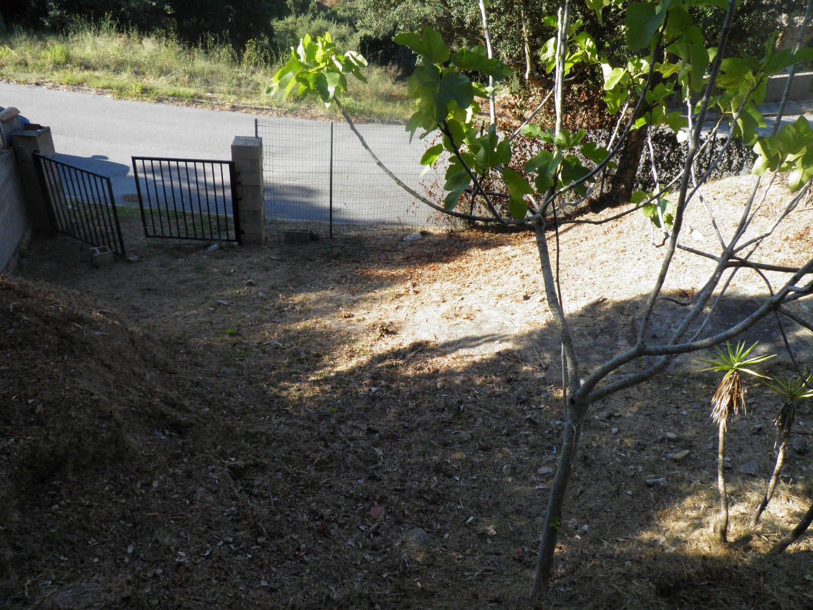 Byggetomt til salgs i Vidreres - € 20 000 (Ref: 9715280)