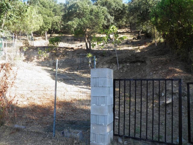 Byggetomt til salgs i Aiguaviva Parc, Vidreres - € 20 000 (Ref: 9715280)