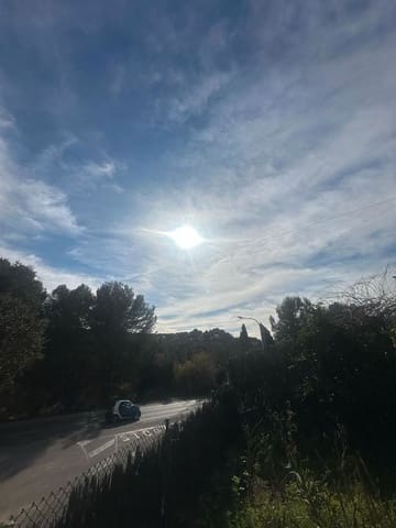 Byggetomt til salgs i Mas Baell - Can Carbó, Lloret de Mar - € 225 000 (Ref: 9720824)