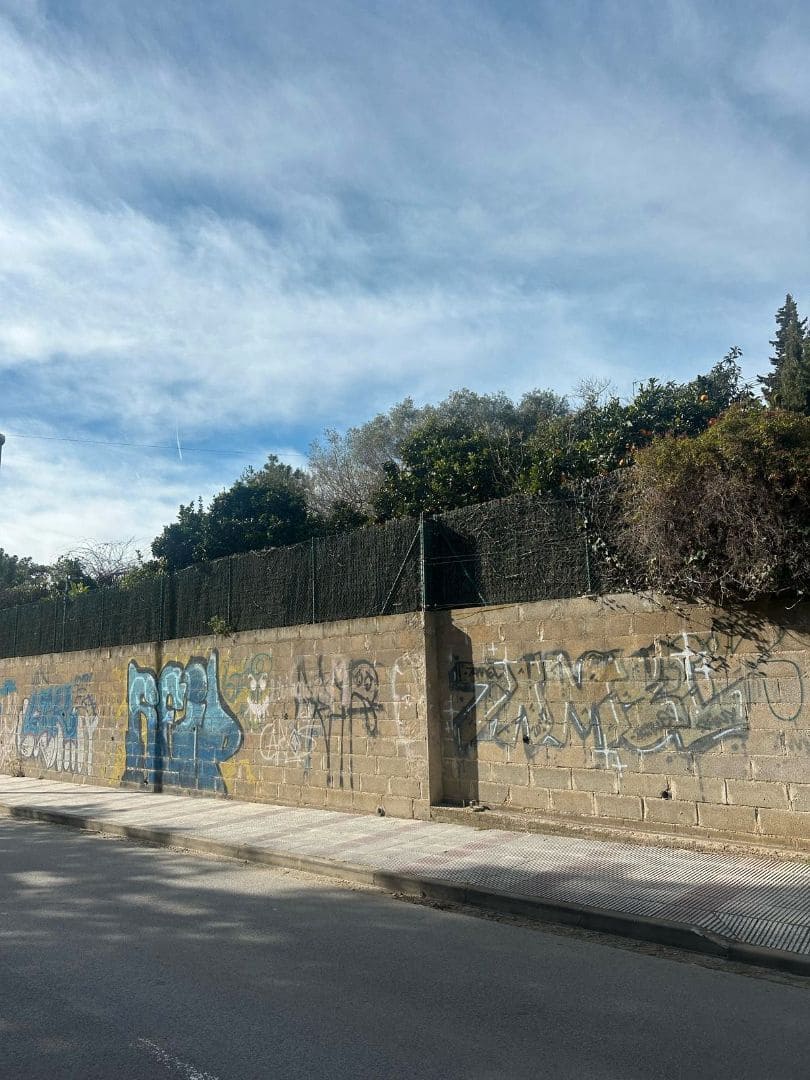 Building Plot for sale in Lloret de Mar - € 225,000 (Ref: 9720824)