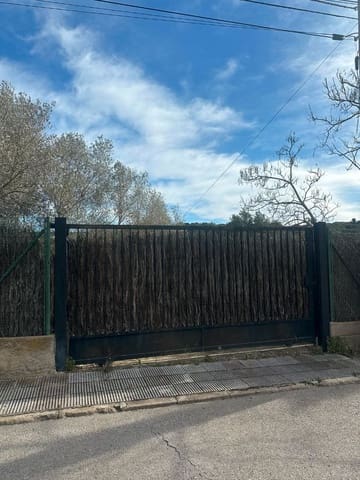 Byggetomt til salgs i Mas Baell - Can Carbó, Lloret de Mar - € 225 000 (Ref: 9720824)