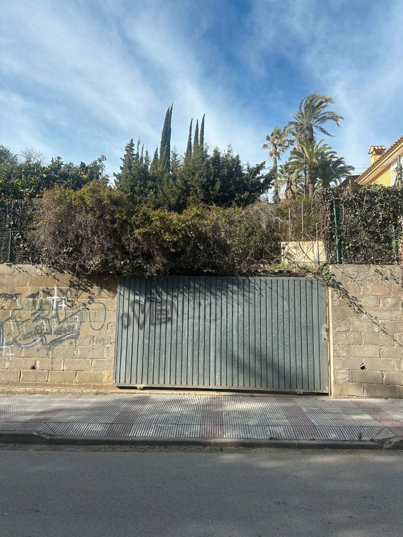 Building Plot for sale in Lloret de Mar - € 225,000 (Ref: 9720824)