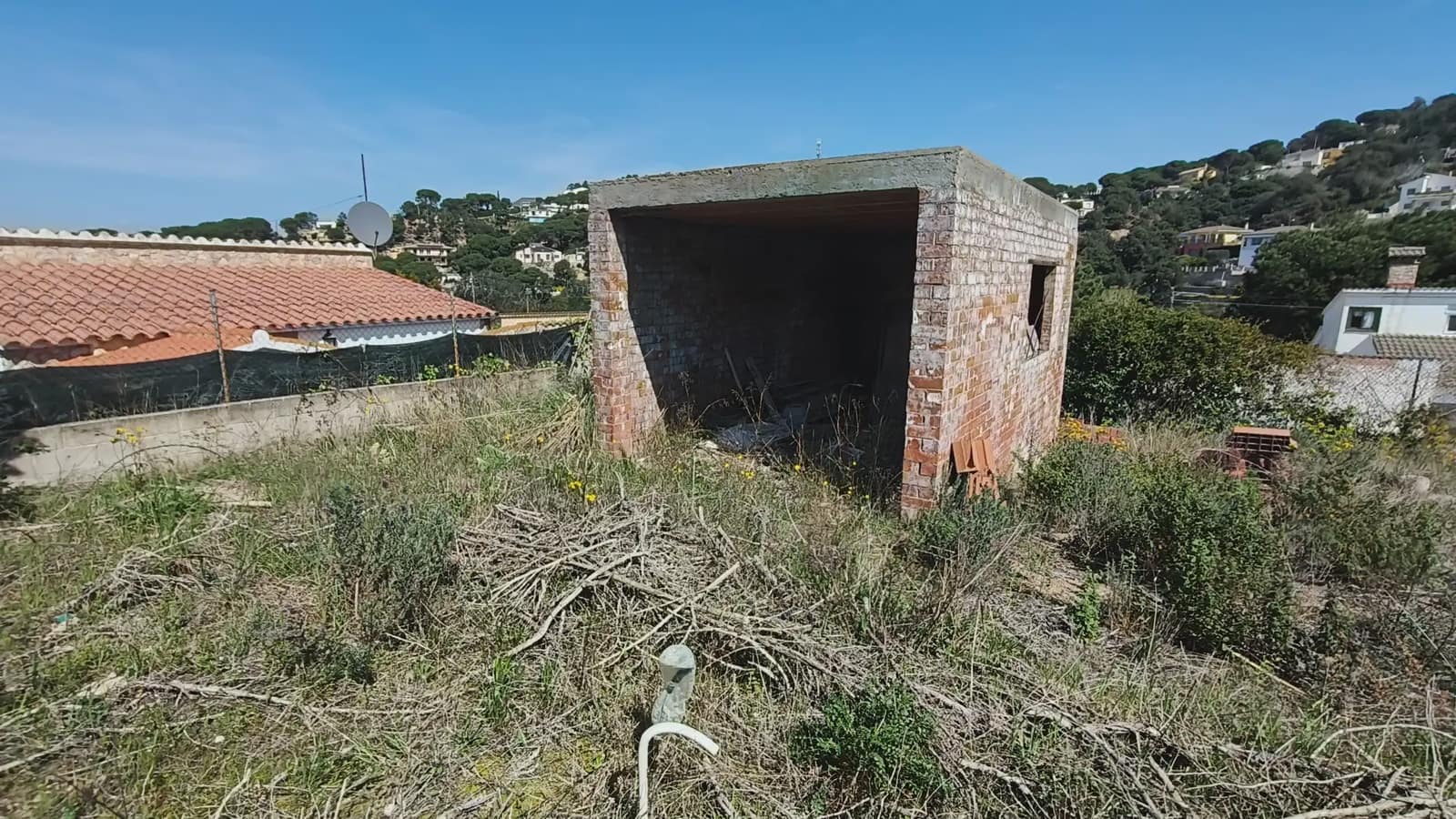 Building Plot for sale in Vidreres - € 55,000 (Ref: 9733890)