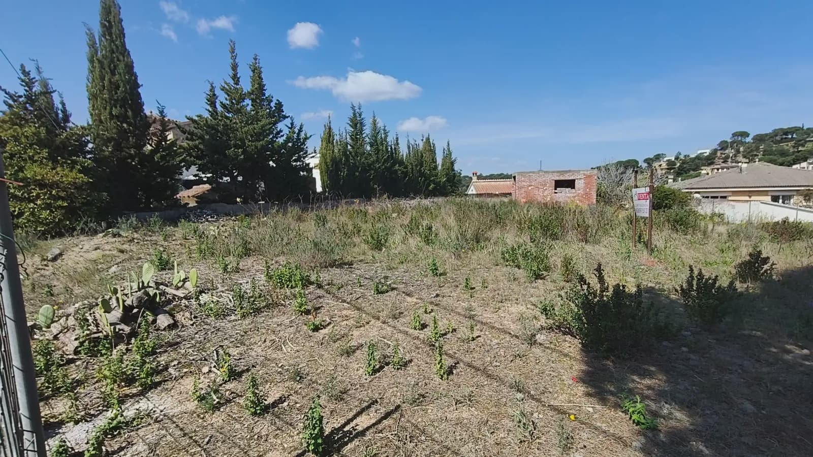 Building Plot for sale in Vidreres - € 55,000 (Ref: 9733890)