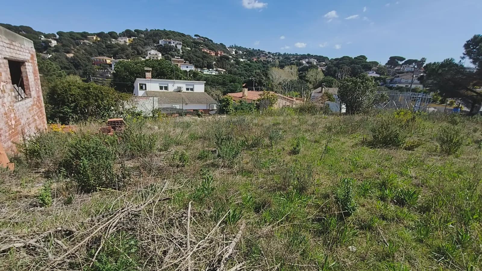 Building Plot for sale in Vidreres - € 55,000 (Ref: 9733890)