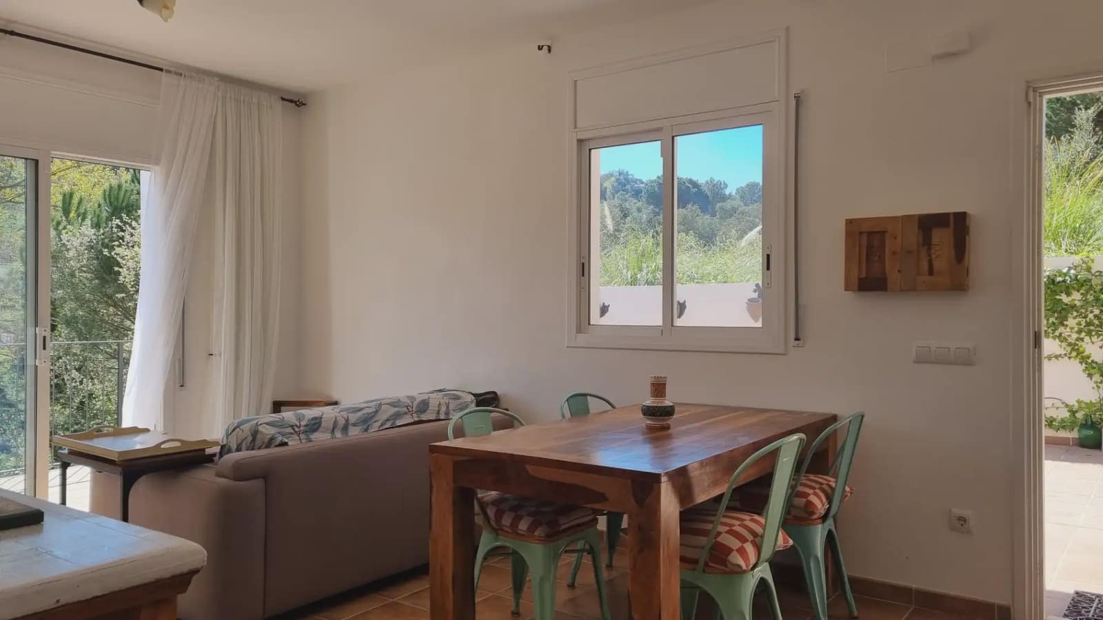 3 makuuhuone Maalaistalo myytävänä paikassa Lloret de Mar mukana 
autotalli - 250 000 € (Ref: 9770049)