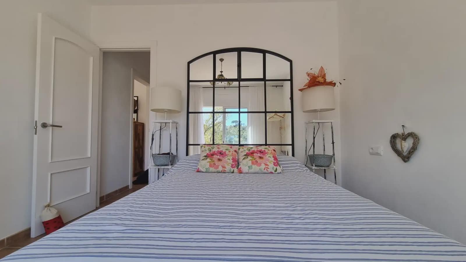 3 makuuhuone Maalaistalo myytävänä paikassa Lloret de Mar mukana 
autotalli - 250 000 € (Ref: 9770049)