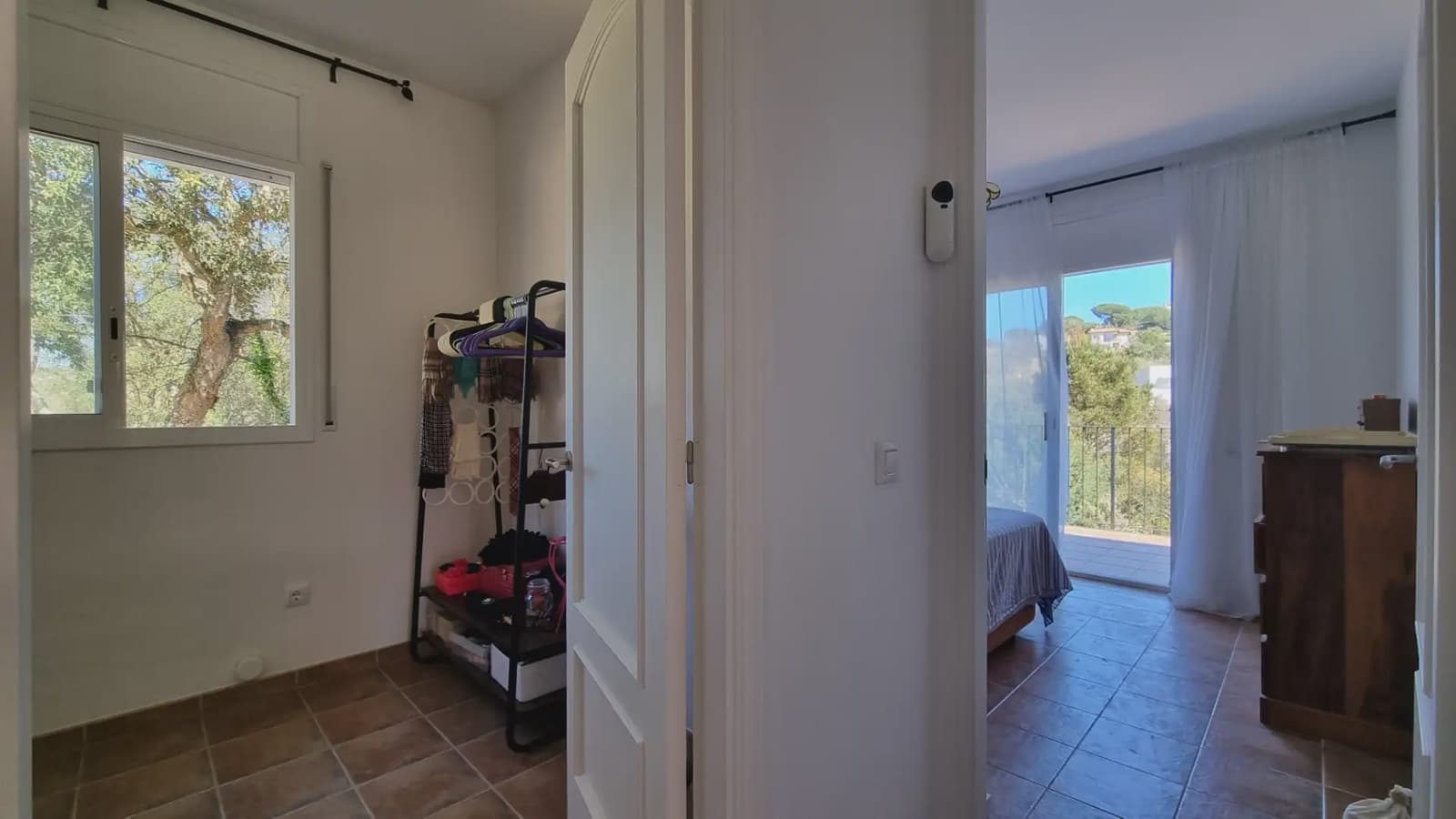 3 makuuhuone Maalaistalo myytävänä paikassa Lloret de Mar mukana 
autotalli - 250 000 € (Ref: 9770049)