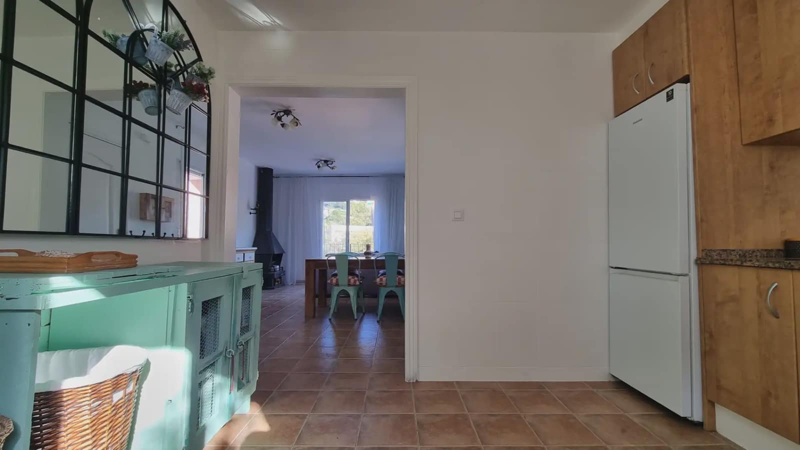 3 makuuhuone Maalaistalo myytävänä paikassa Lloret de Mar mukana 
autotalli - 250 000 € (Ref: 9770049)