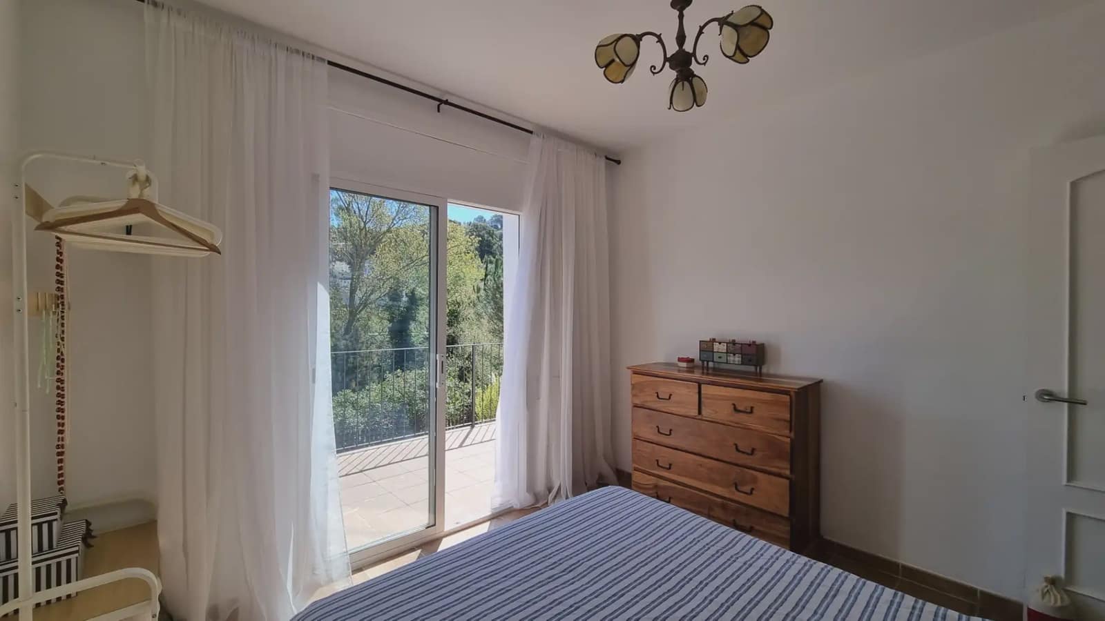 3 makuuhuone Maalaistalo myytävänä paikassa Lloret de Mar mukana 
autotalli - 250 000 € (Ref: 9770049)