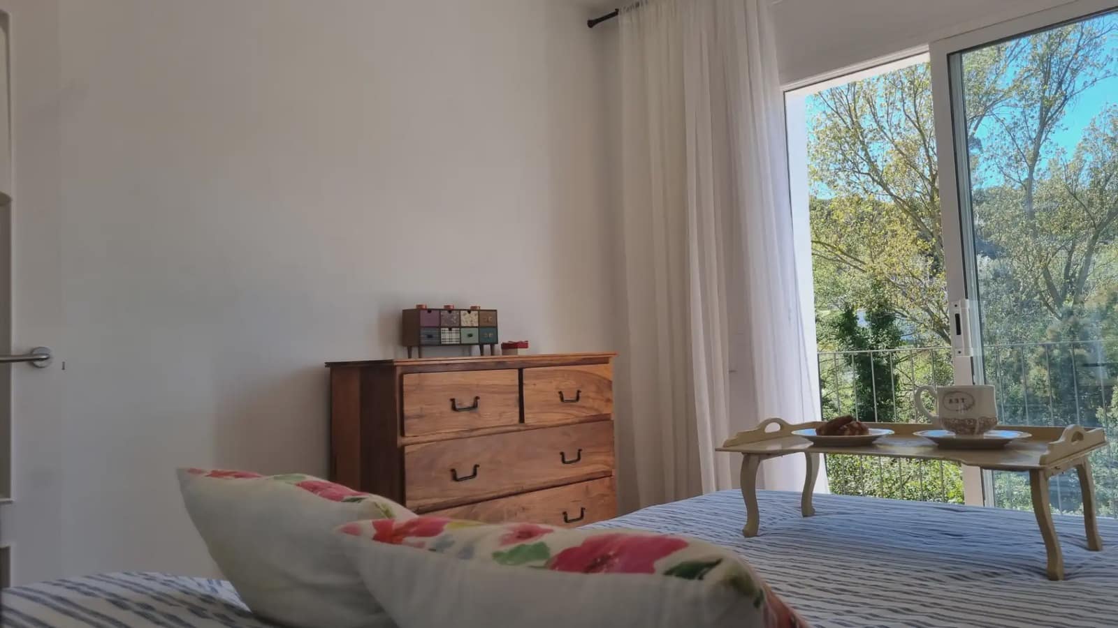 3 makuuhuone Maalaistalo myytävänä paikassa Lloret de Mar mukana 
autotalli - 250 000 € (Ref: 9770049)