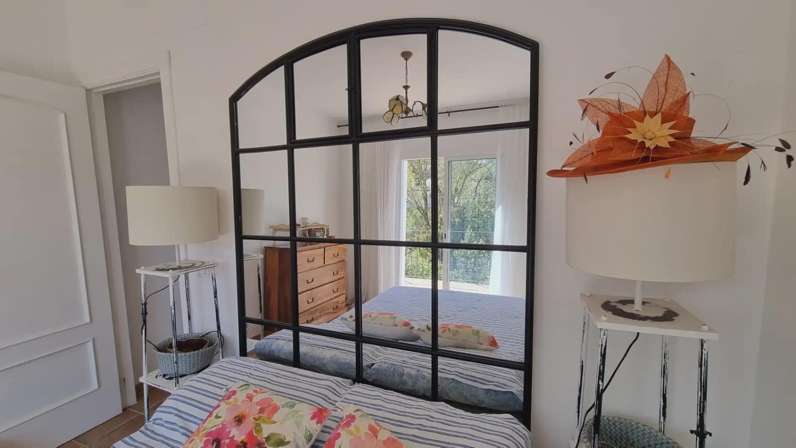 3 makuuhuone Maalaistalo myytävänä paikassa Lloret de Mar mukana 
autotalli - 250 000 € (Ref: 9770049)