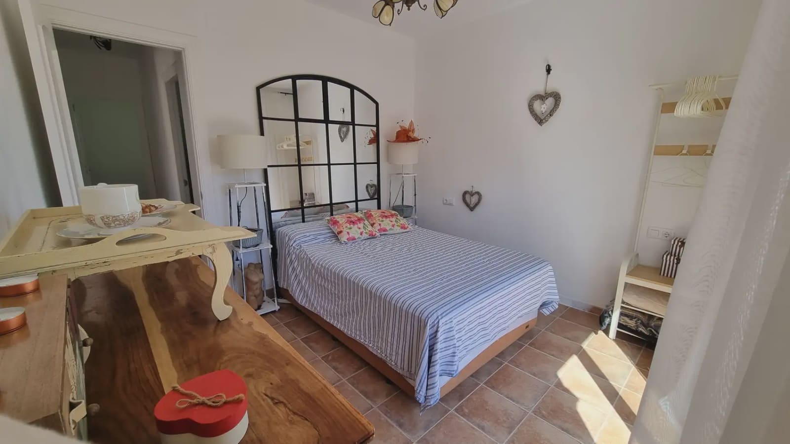 3 makuuhuone Maalaistalo myytävänä paikassa Lloret de Mar mukana 
autotalli - 250 000 € (Ref: 9770049)