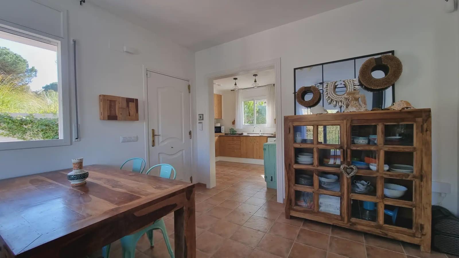 3 makuuhuone Maalaistalo myytävänä paikassa Lloret de Mar mukana 
autotalli - 250 000 € (Ref: 9770049)