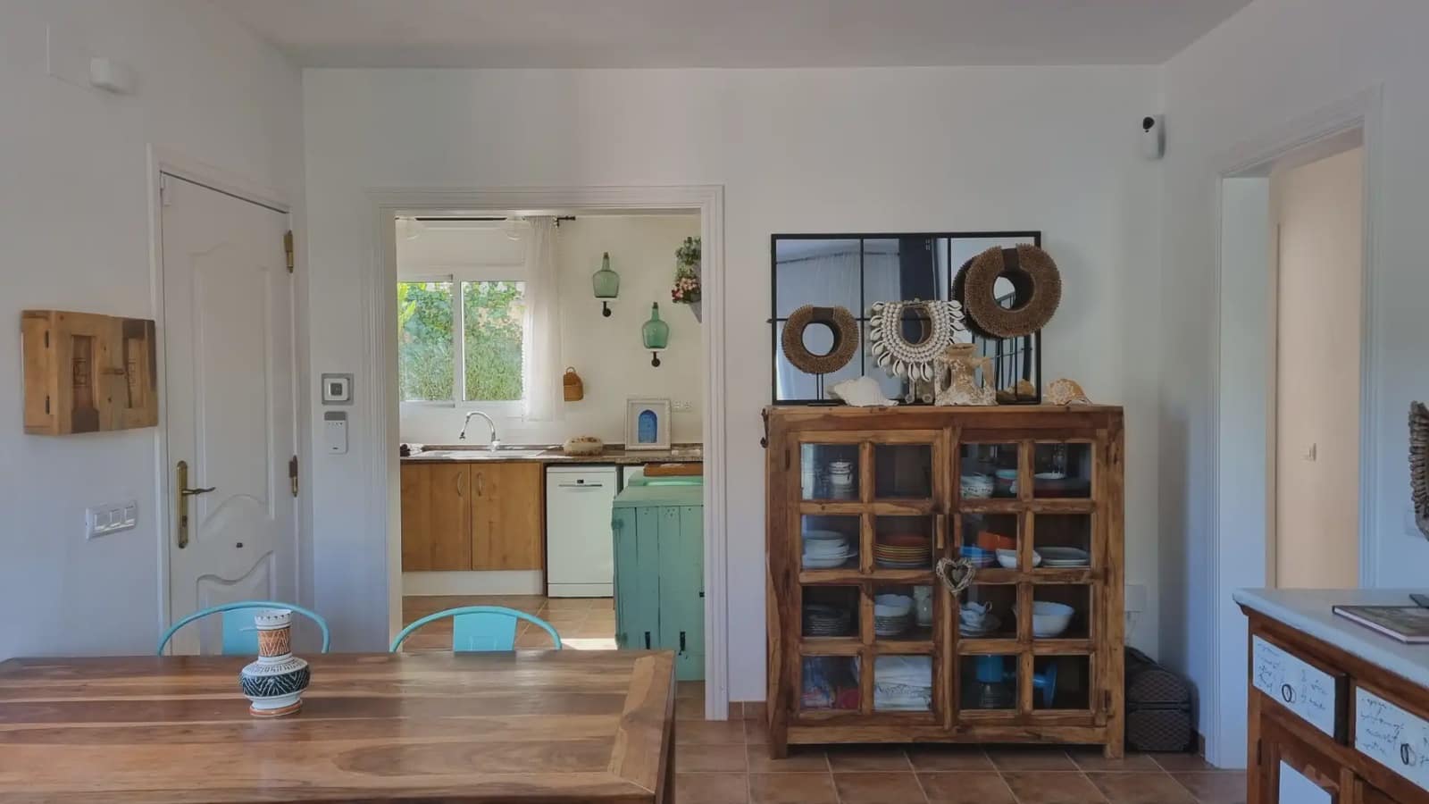 3 makuuhuone Maalaistalo myytävänä paikassa Lloret de Mar mukana 
autotalli - 250 000 € (Ref: 9770049)