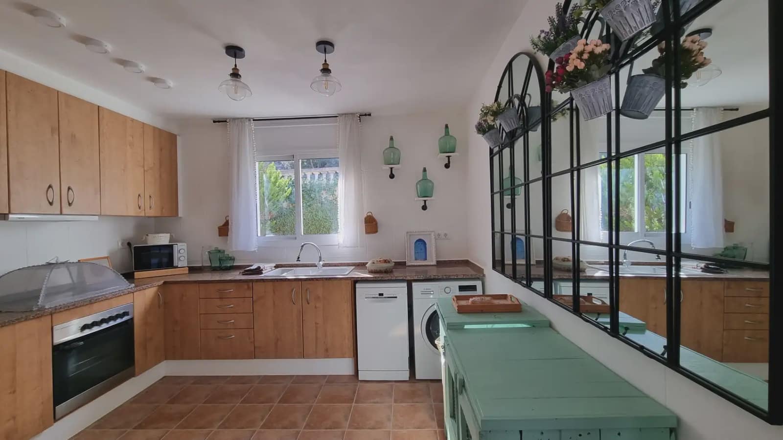 3 makuuhuone Maalaistalo myytävänä paikassa Lloret de Mar mukana 
autotalli - 250 000 € (Ref: 9770049)