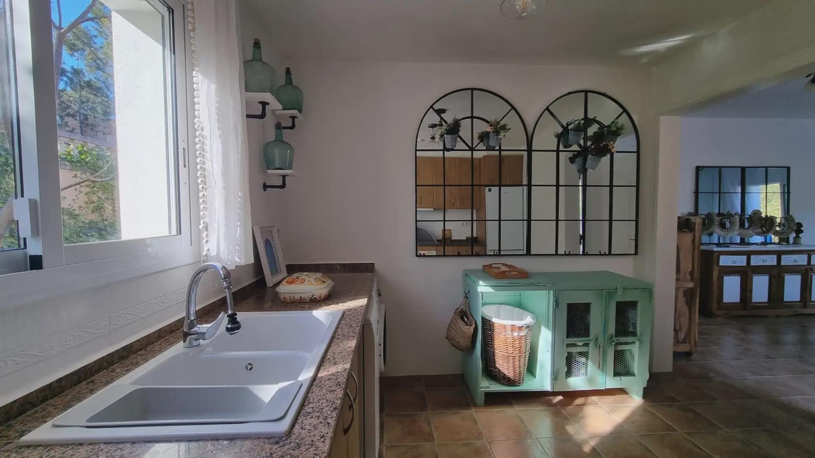 3 makuuhuone Maalaistalo myytävänä paikassa Lloret de Mar mukana 
autotalli - 250 000 € (Ref: 9770049)