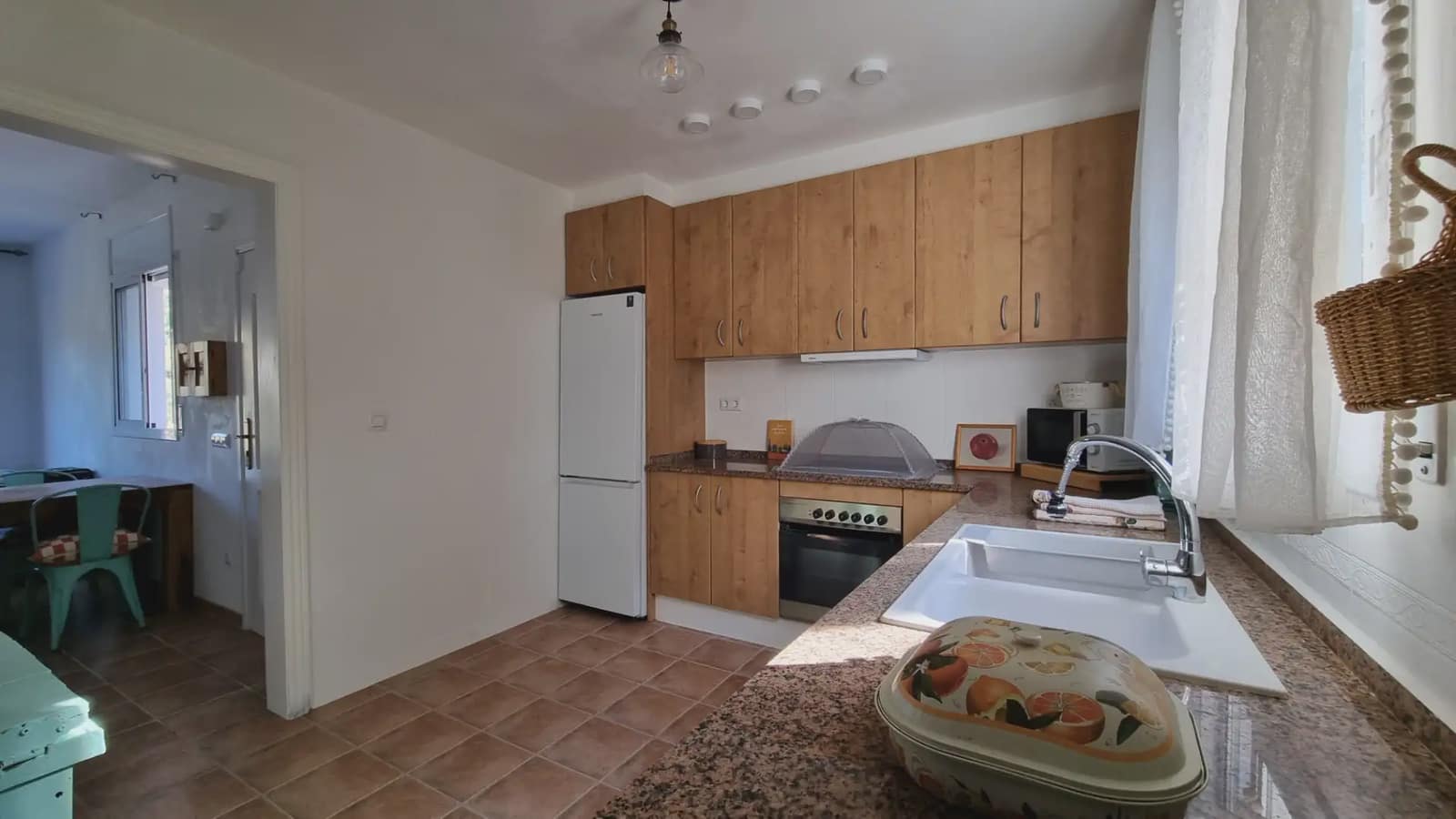 3 makuuhuone Maalaistalo myytävänä paikassa Lloret de Mar mukana 
autotalli - 250 000 € (Ref: 9770049)