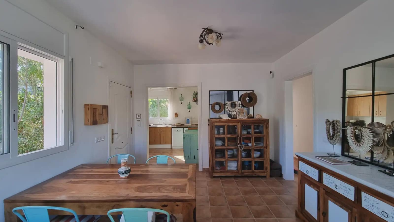 3 makuuhuone Maalaistalo myytävänä paikassa Lloret de Mar mukana 
autotalli - 250 000 € (Ref: 9770049)