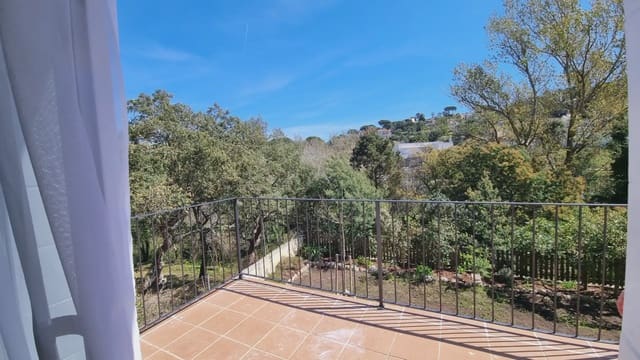 3 soveværelse Finca/Landehus til salg i Urbanitzacions del Nord, Lloret de Mar med garage - € 250.000 (Ref: 9770049)