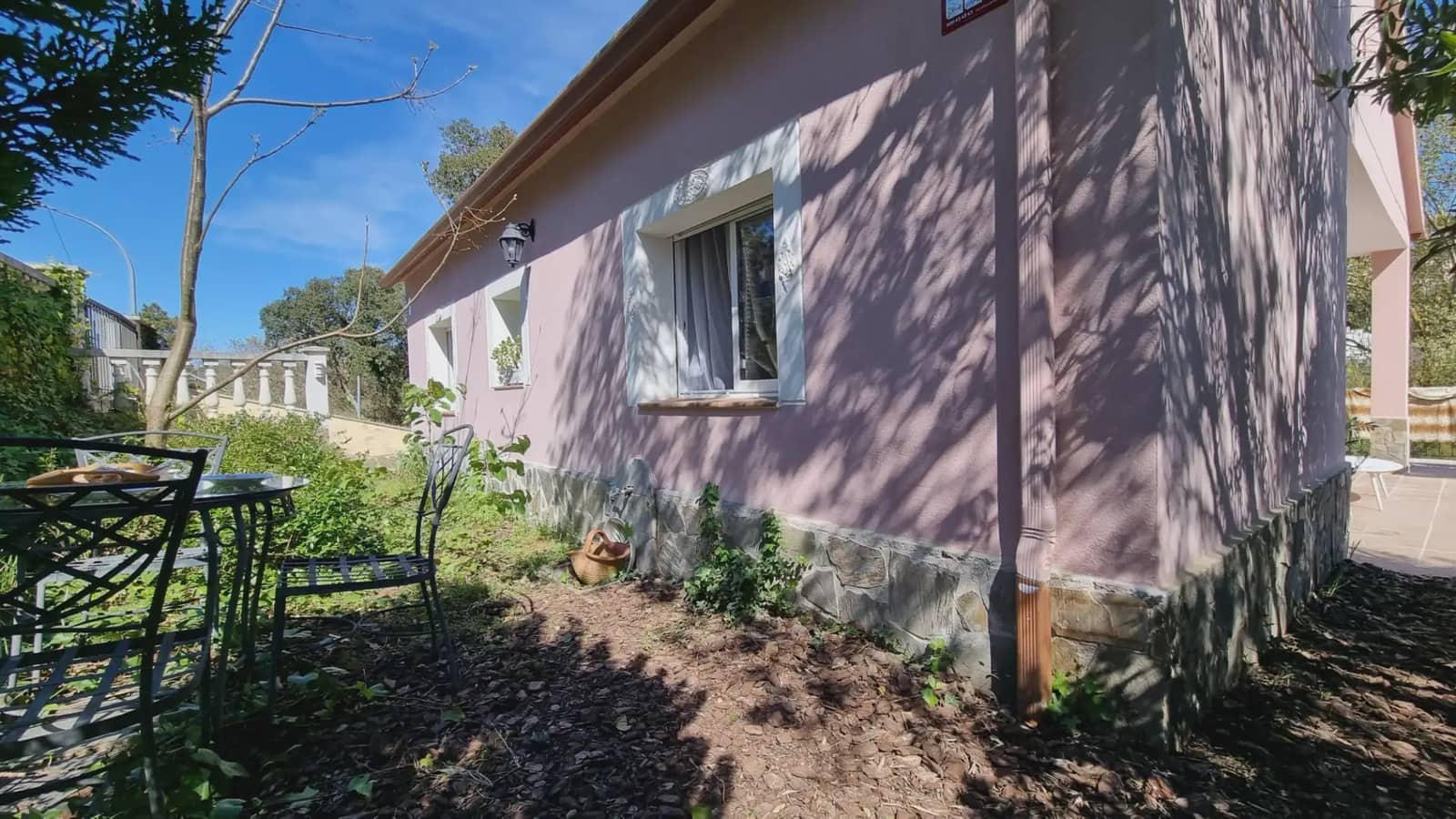 3 makuuhuone Maalaistalo myytävänä paikassa Lloret de Mar mukana 
autotalli - 250 000 € (Ref: 9770049)