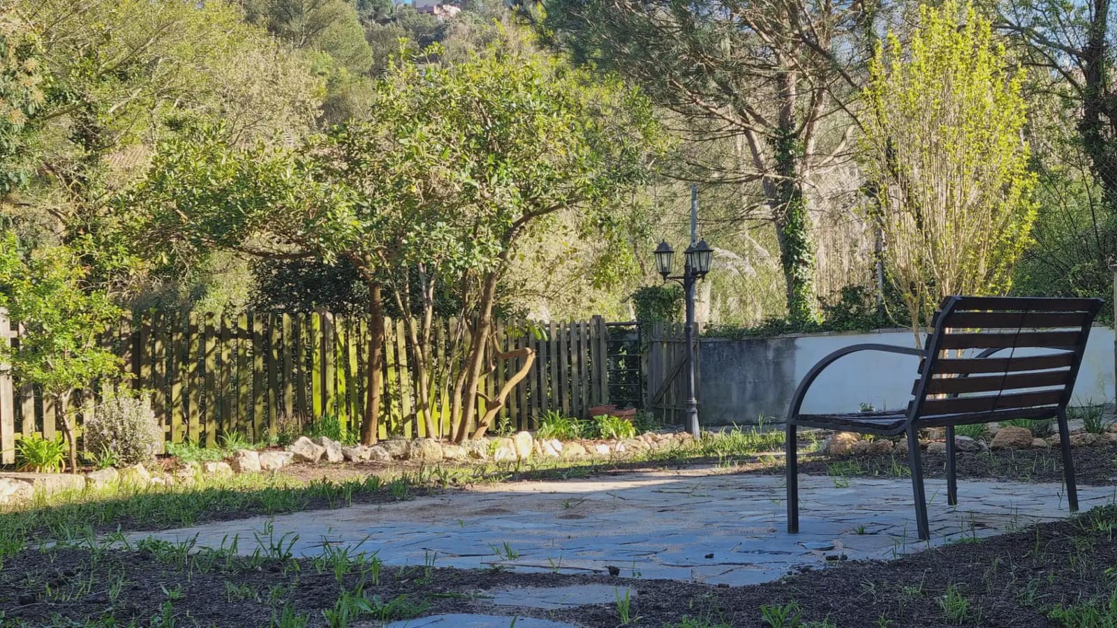 3 makuuhuone Maalaistalo myytävänä paikassa Lloret de Mar mukana 
autotalli - 250 000 € (Ref: 9770049)