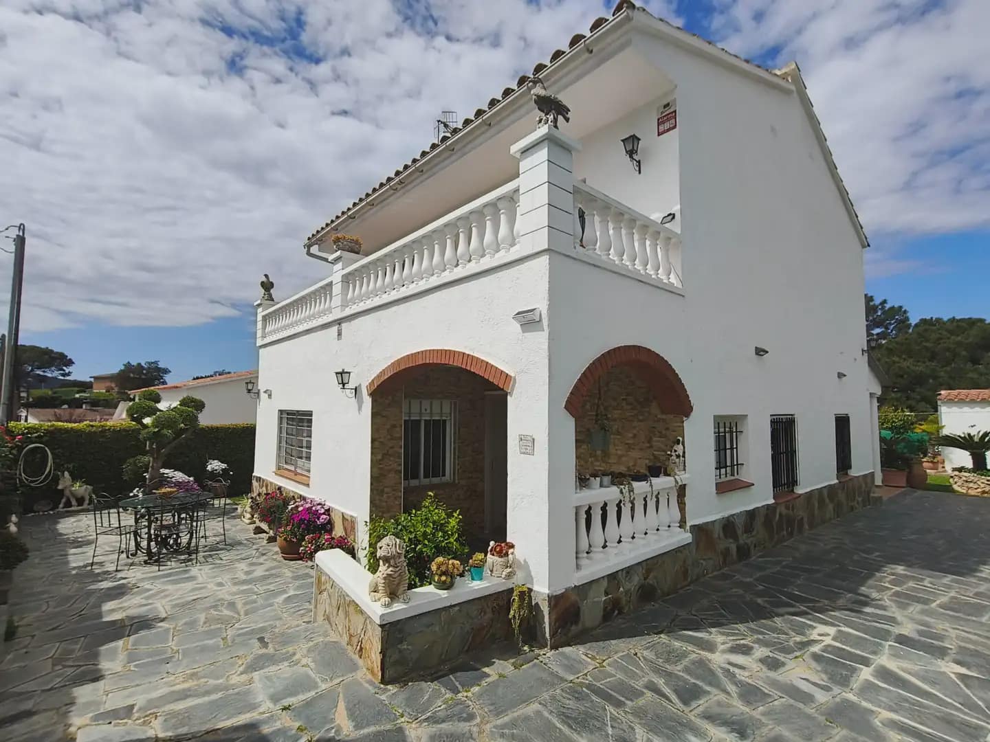 6 quarto Moradia para venda em Lloret de Mar - 315 000 € (Ref: 9789843)