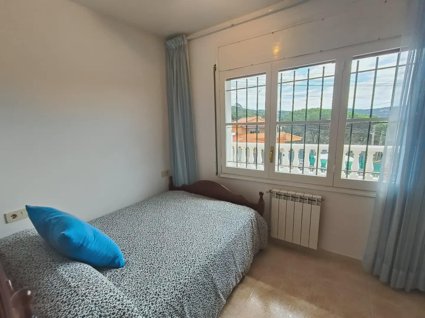 6 quarto Moradia para venda em Lloret de Mar - 315 000 € (Ref: 9789843)