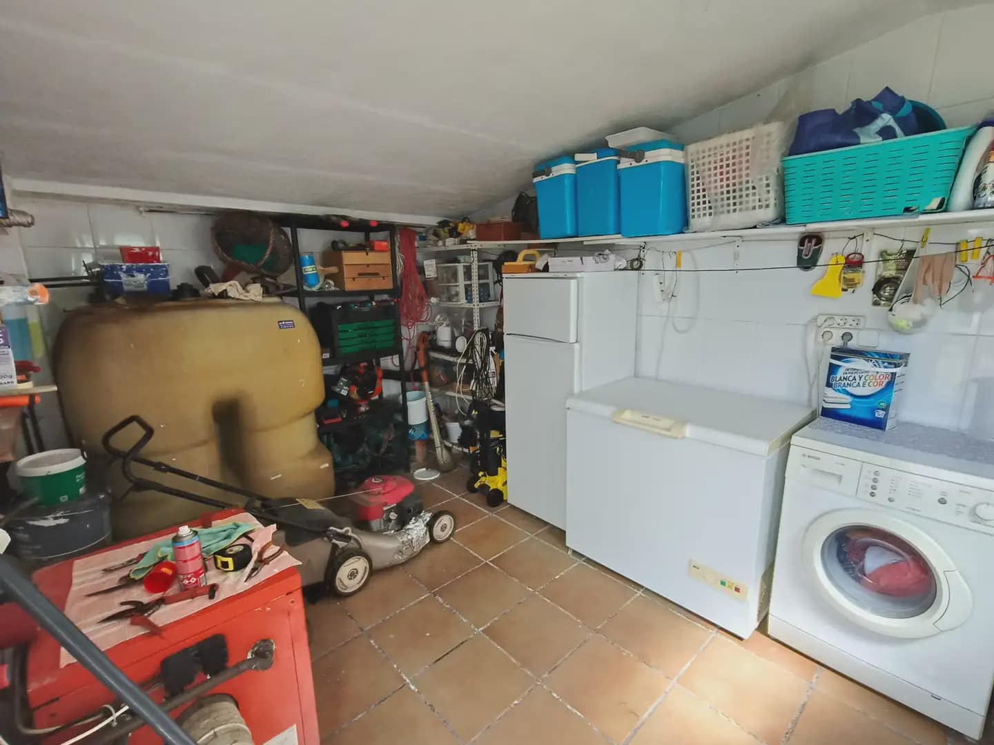 6 quarto Moradia para venda em Lloret de Mar - 315 000 € (Ref: 9789843)