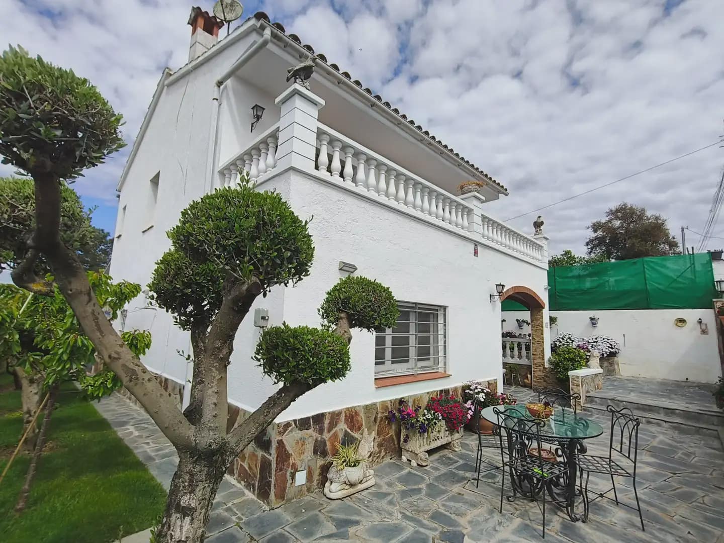 6 quarto Moradia para venda em Lloret de Mar - 315 000 € (Ref: 9789843)