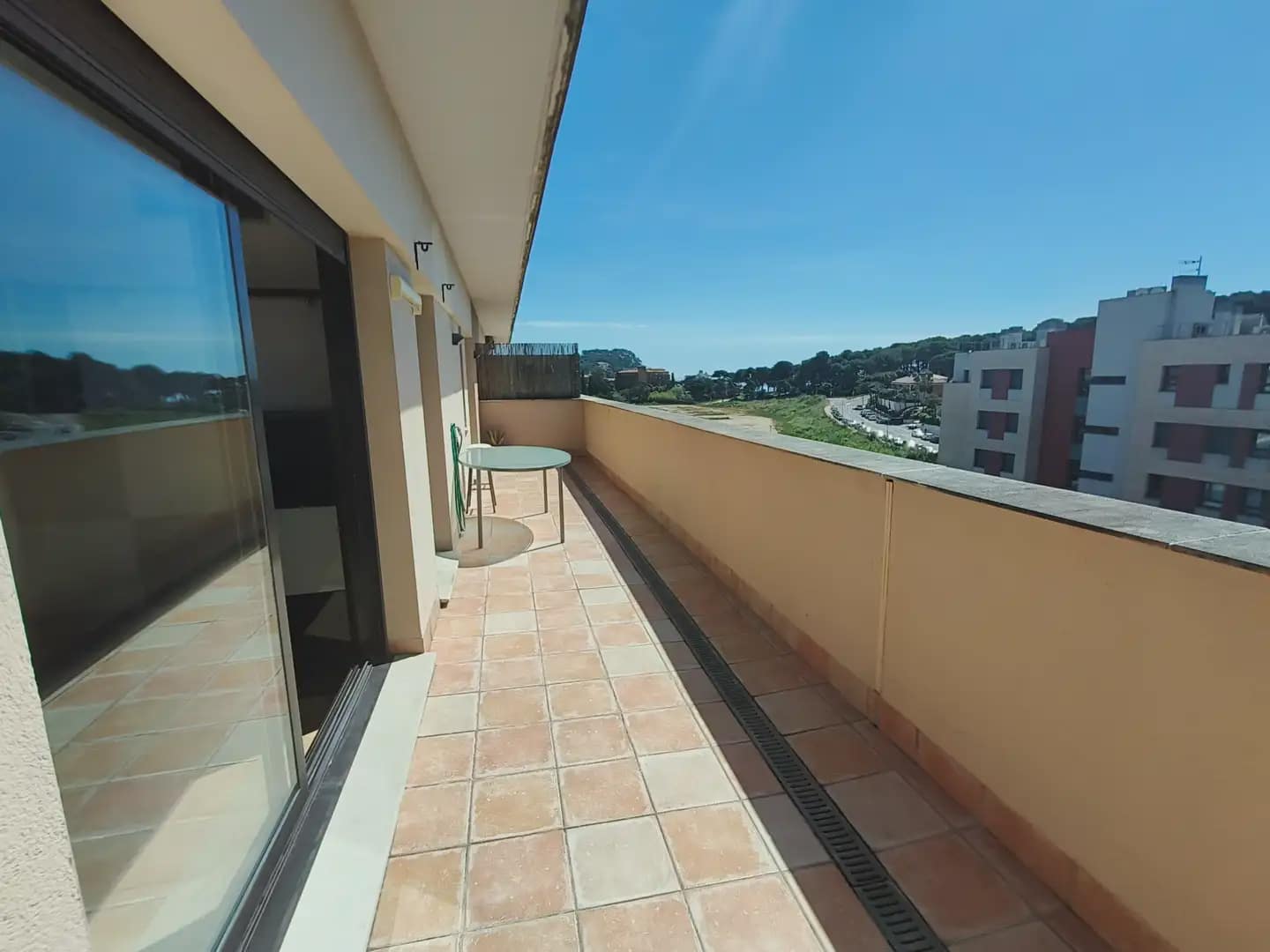 Penthouse na sprzedaż w Lloret de Mar - 214 000 € (Ref: 9789844)