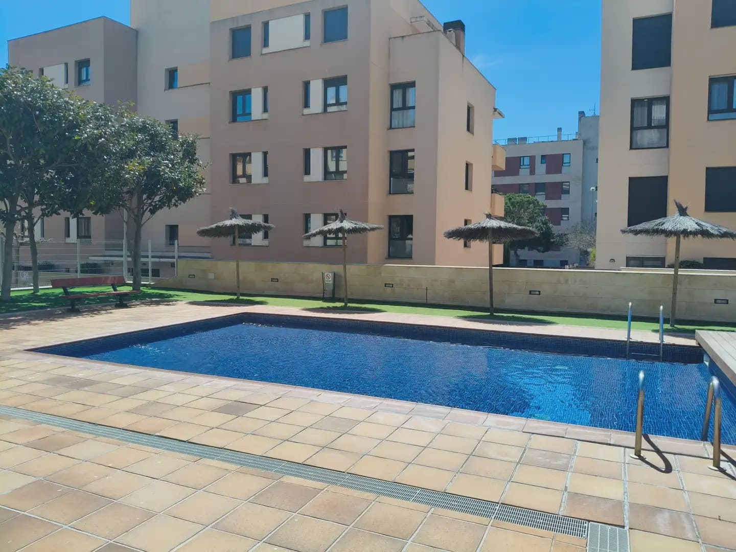 Penthouse na sprzedaż w Lloret de Mar - 214 000 € (Ref: 9789844)