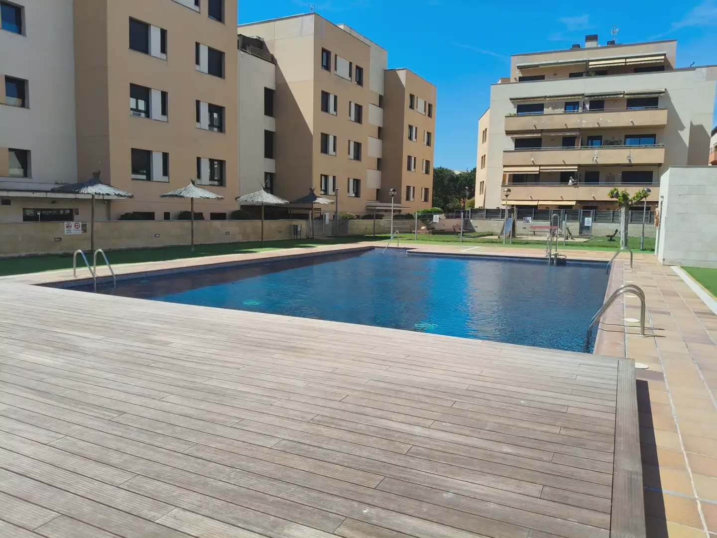 Penthouse na sprzedaż w Lloret de Mar - 214 000 € (Ref: 9789844)