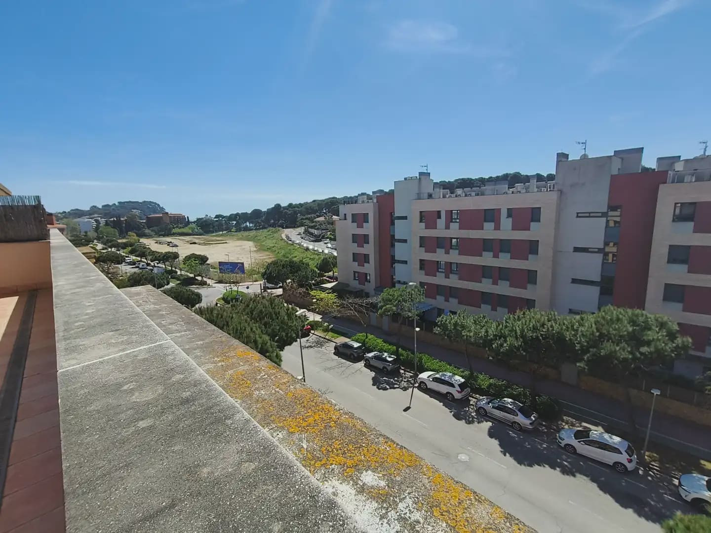 Penthouse na sprzedaż w Lloret de Mar - 214 000 € (Ref: 9789844)