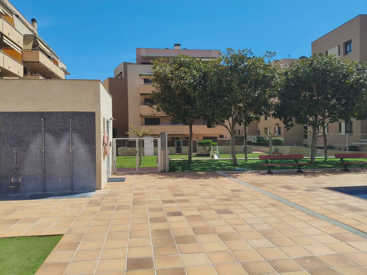 Penthouse na sprzedaż w Lloret de Mar - 214 000 € (Ref: 9789844)