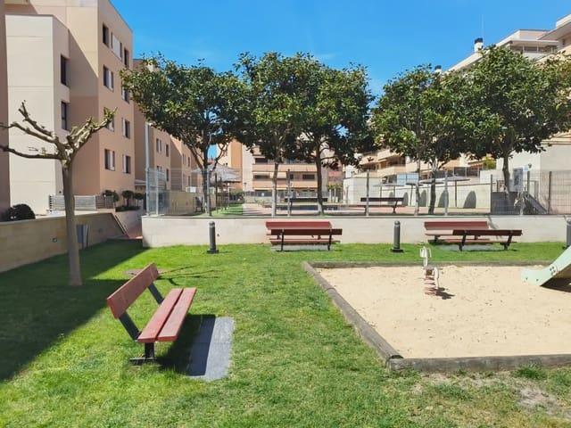 Kattohuoneisto myytävänä paikassa El Molí - El Rieral, Lloret de Mar - 214 000 € (Ref: 9789844)