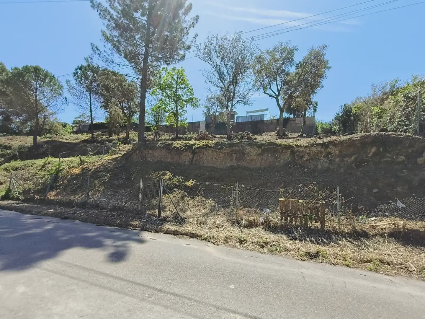 Terreno para Construção para venda em Lloret de Mar - 25 000 € (Ref: 9798150)