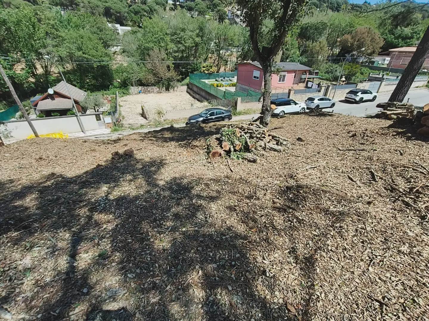 Terreno para Construção para venda em Lloret de Mar - 25 000 € (Ref: 9798150)