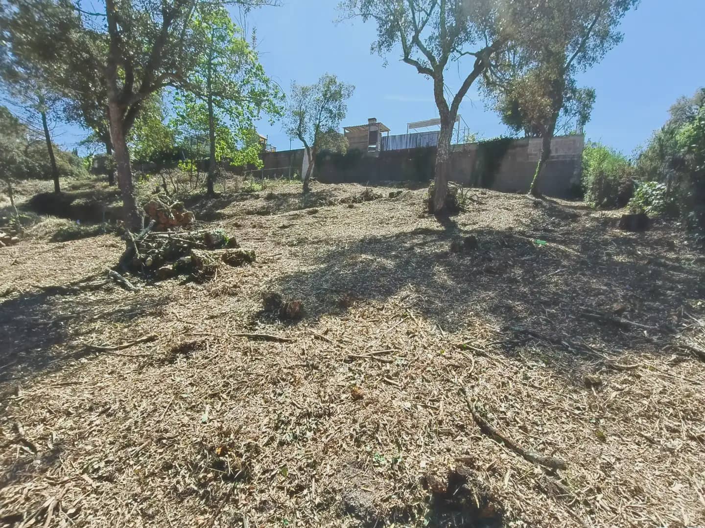 Terreno para Construção para venda em Lloret de Mar - 25 000 € (Ref: 9798150)