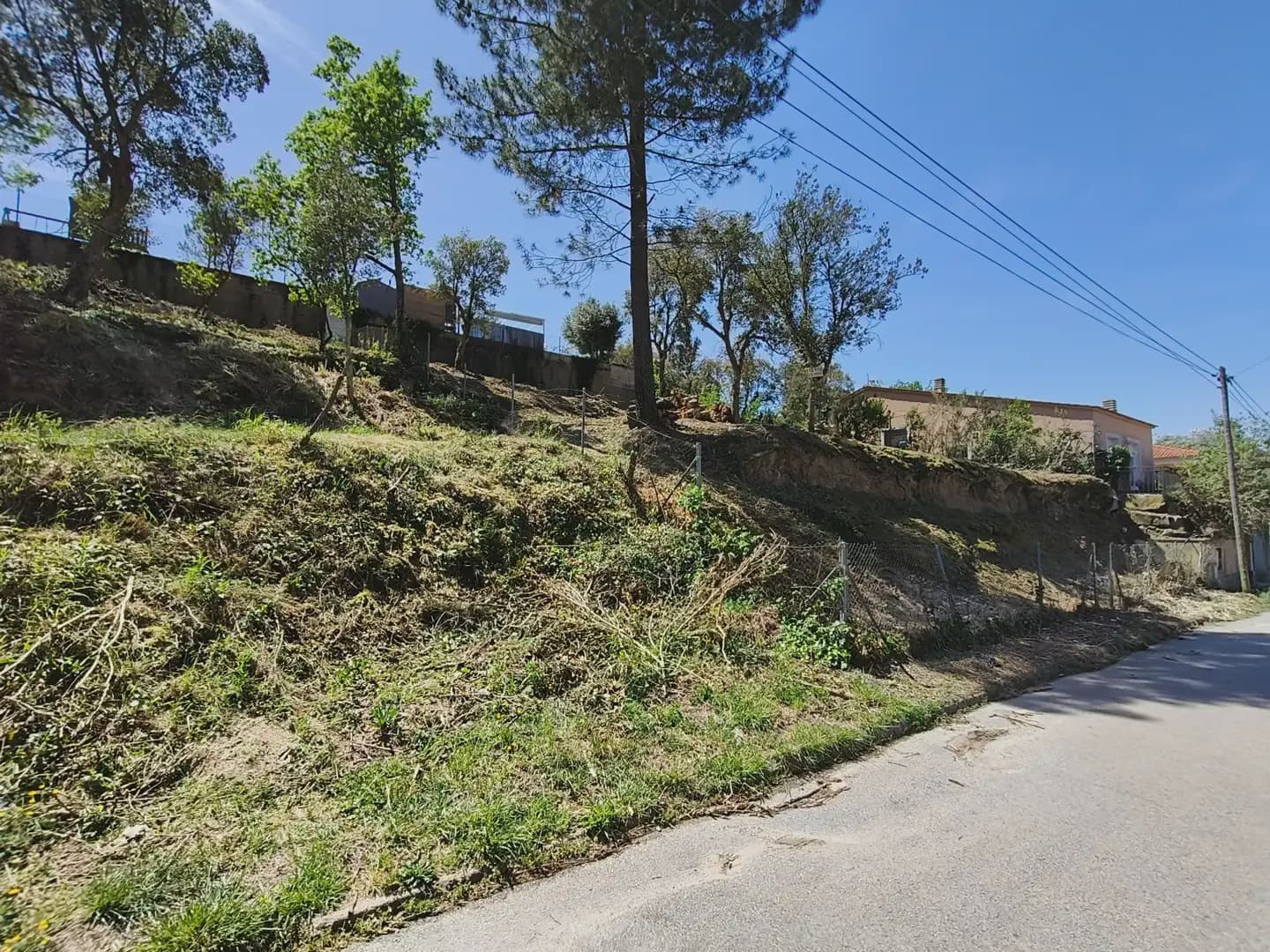 Terreno para Construção para venda em Lloret de Mar - 25 000 € (Ref: 9798150)